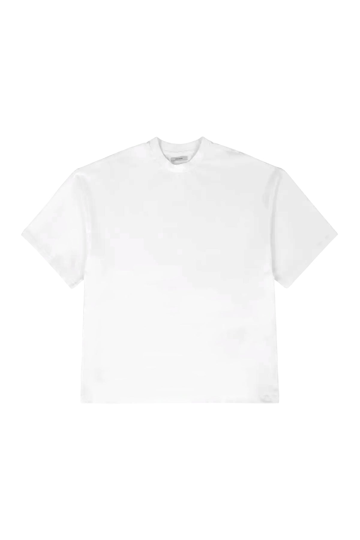HEAVY BOXY TEE