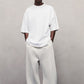 HEAVY BOXY TEE