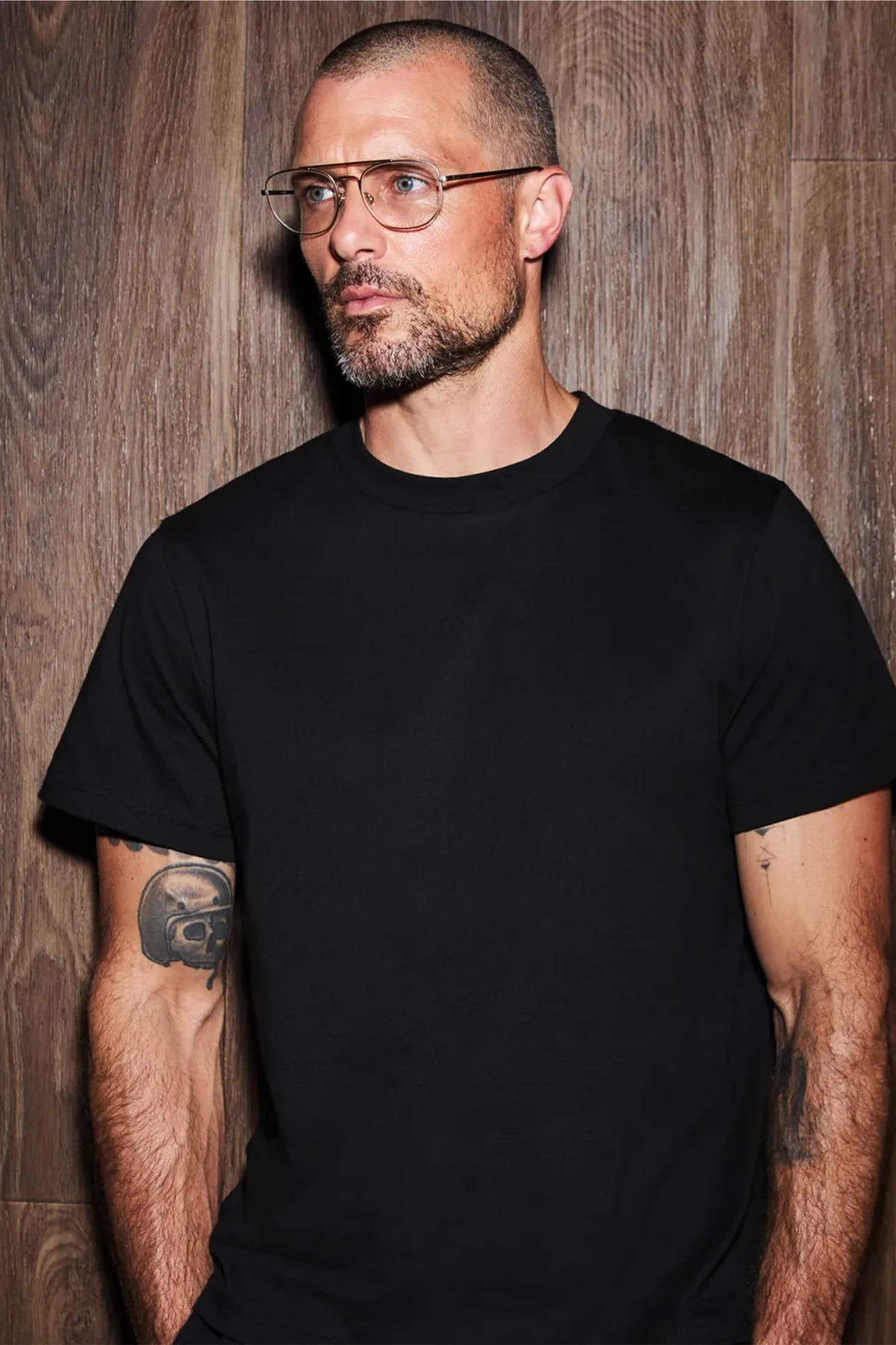 STANDARD TEE