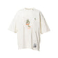 LEON PRINTED TEE