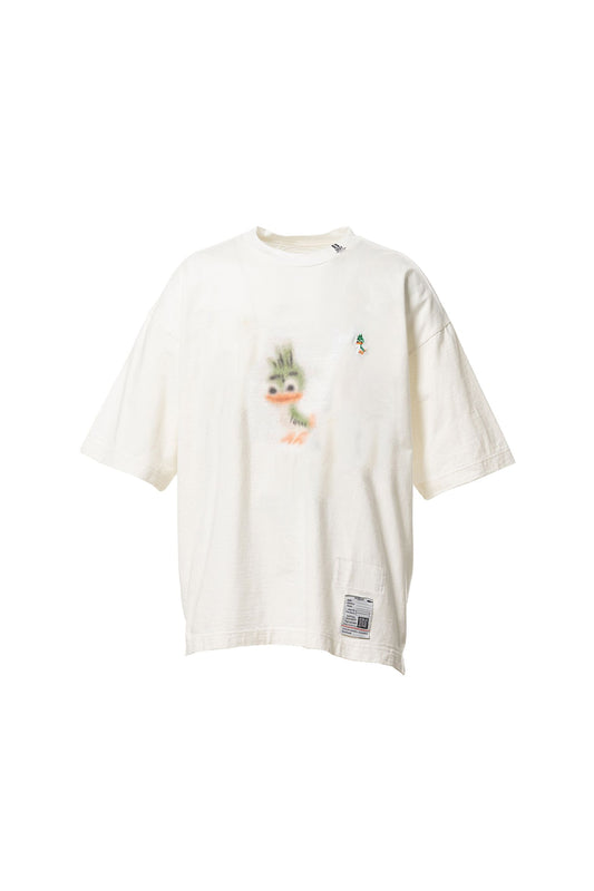 LEON PRINTED TEE