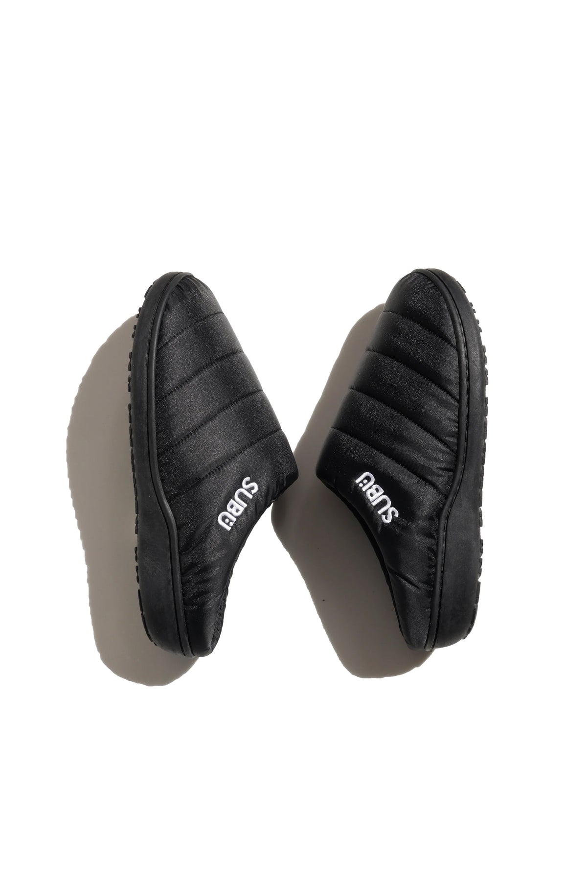 SUBU BLACK