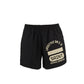 EASY SHORTS/ CREATION/BLK