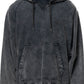 BLEACHED SWEAT HOODI