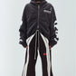 APOCRYPHA TRAPPIST PANT