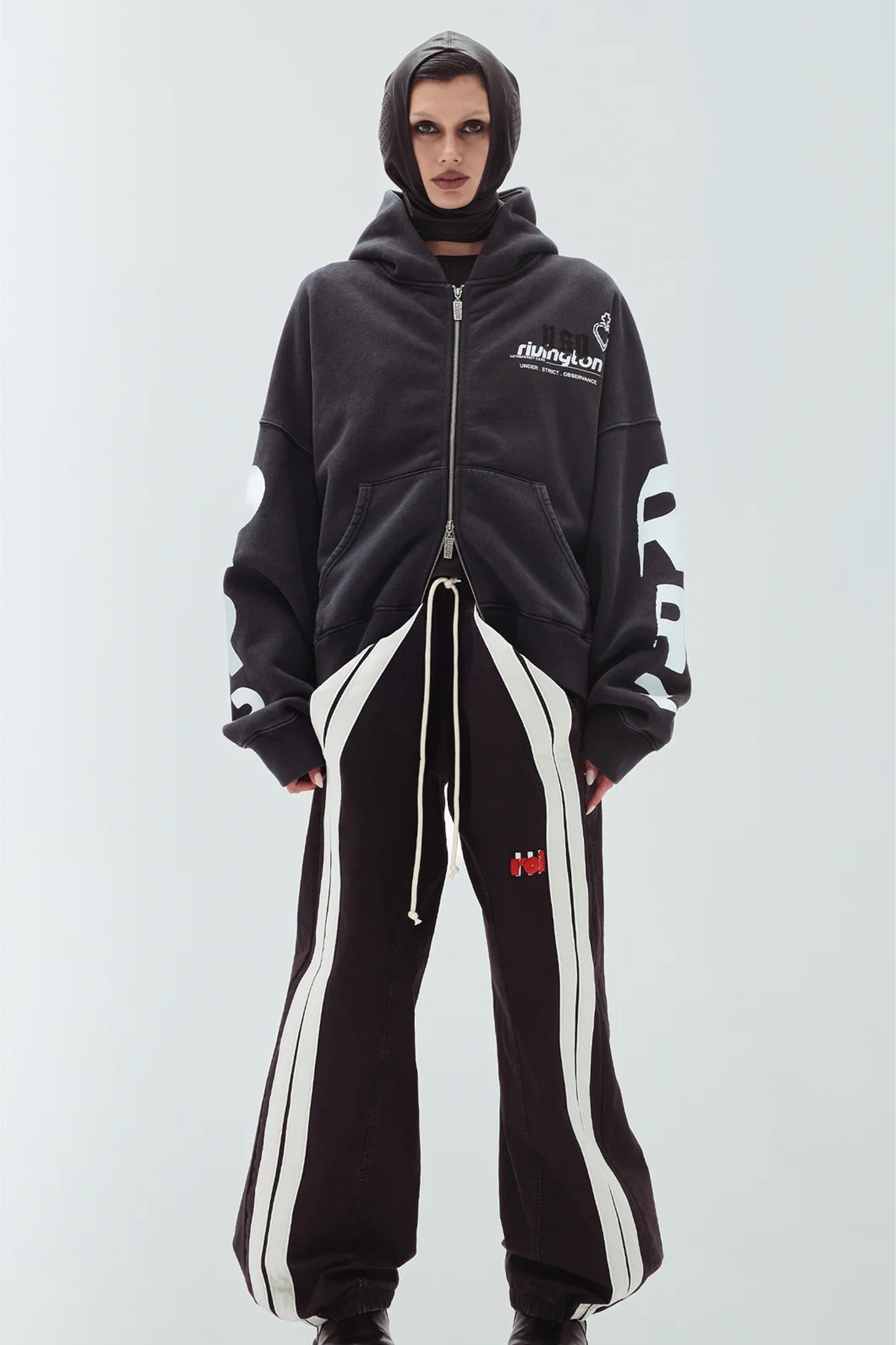 APOCRYPHA TRAPPIST PANT