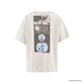 FD_SS TEE/SAINT/ WHITE