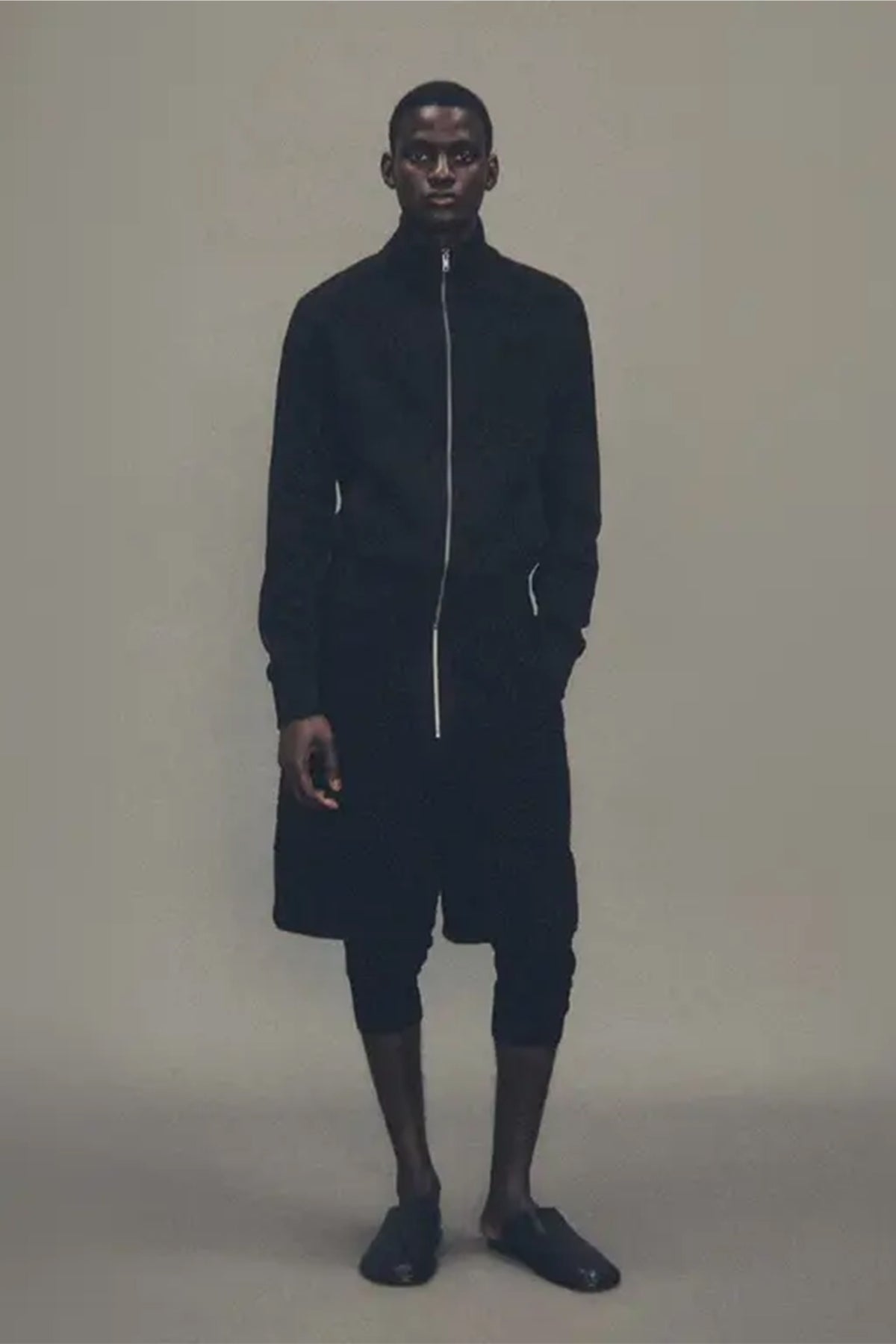 STANDARD TRACK JACKET