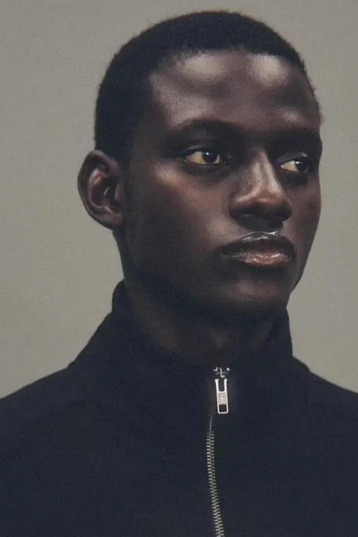 STANDARD TRACK JACKET