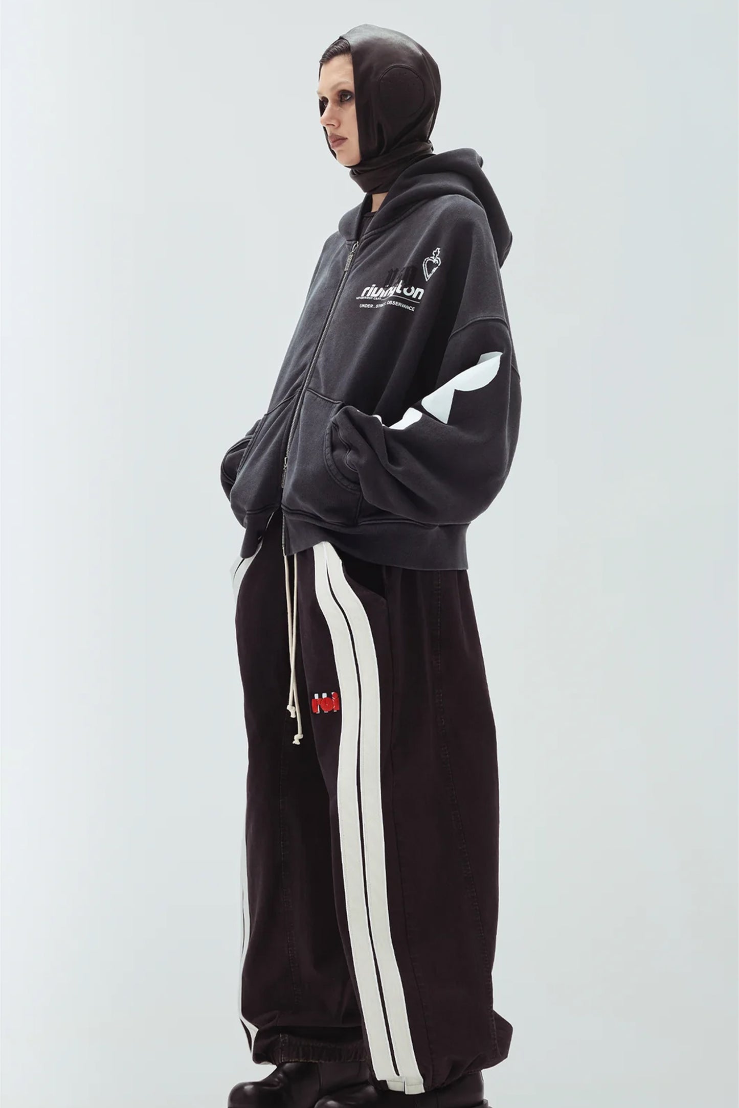 APOCRYPHA TRAPPIST PANT