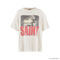 FD_SS TEE/SAINT/ WHITE