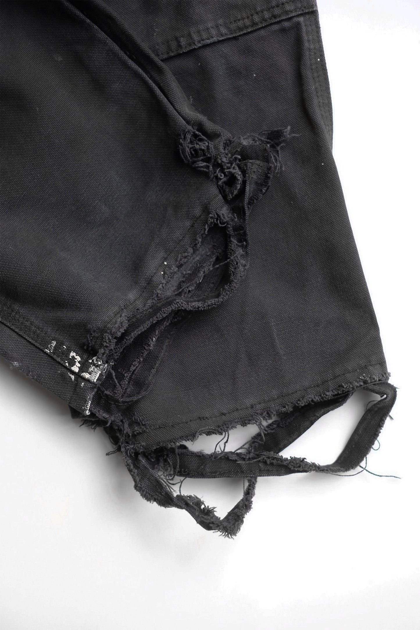 INNOCENCE Denim Pants "elephants exclusive"