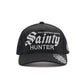 BH_MESH CAP/SAINTY HUNTER