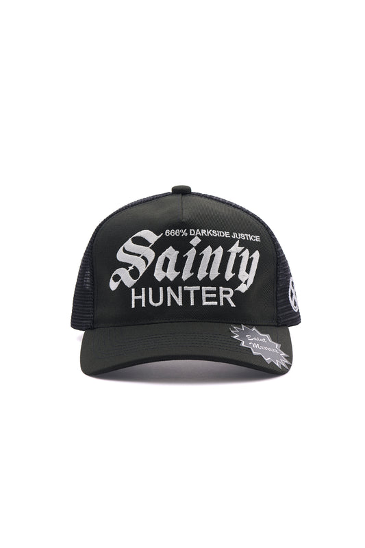 BH_MESH CAP/SAINTY HUNTER