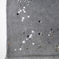 EMBELLISHED BLEACHED TEE