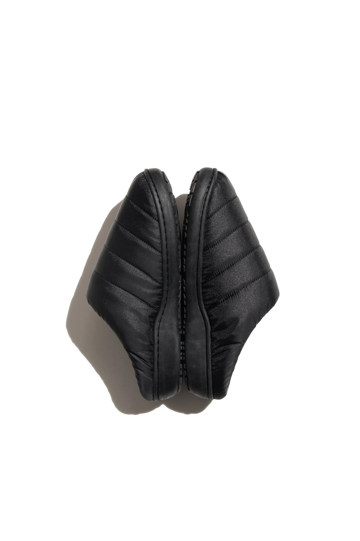 SUBU BLACK