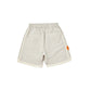 Linen Basketball shorts