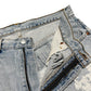 CTN WREATH DENIM/BLUE