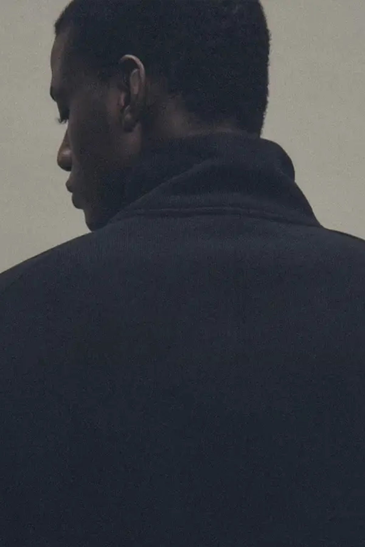 STANDARD TRACK JACKET