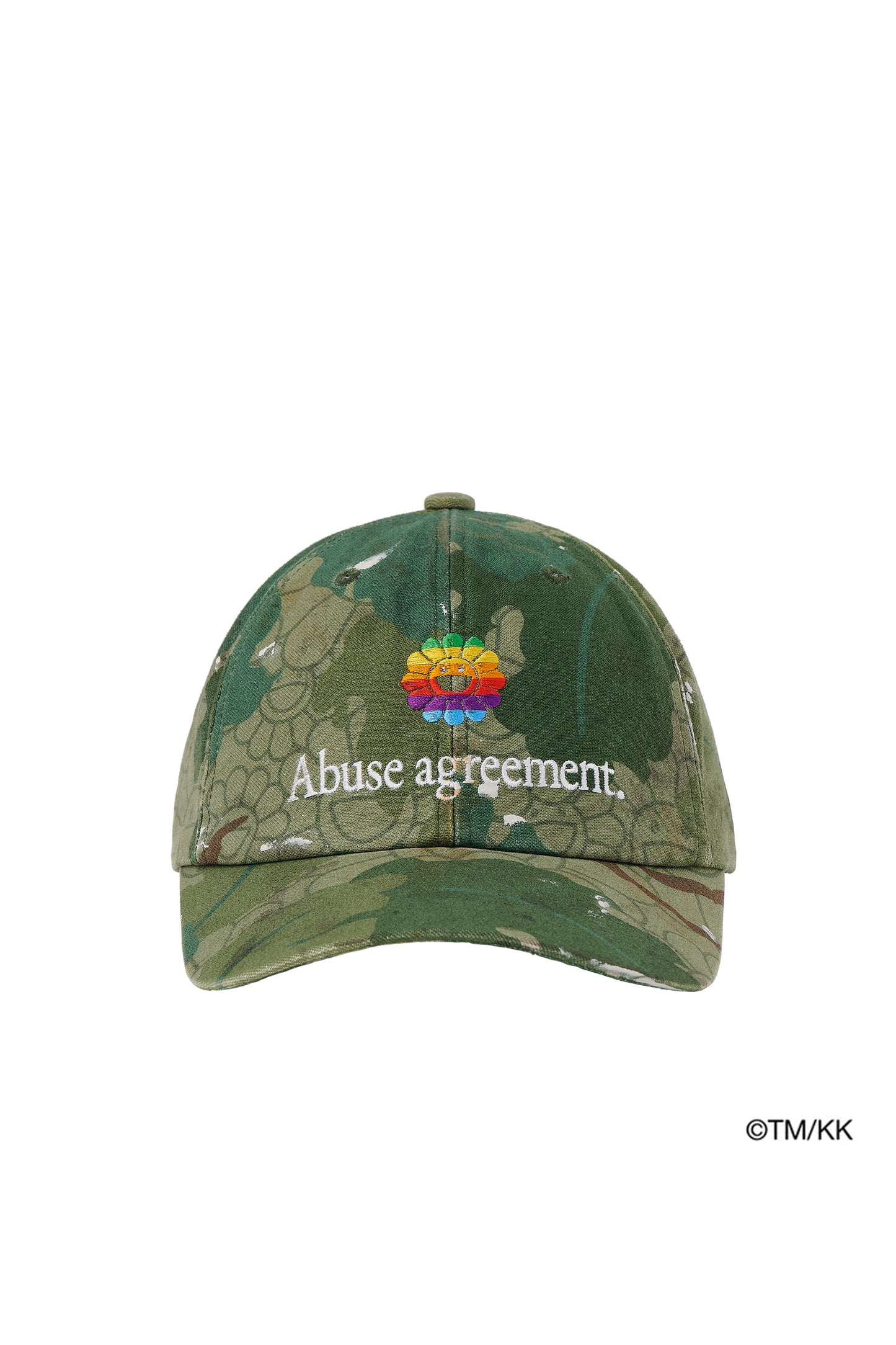 CAP/MNNK/CAMO