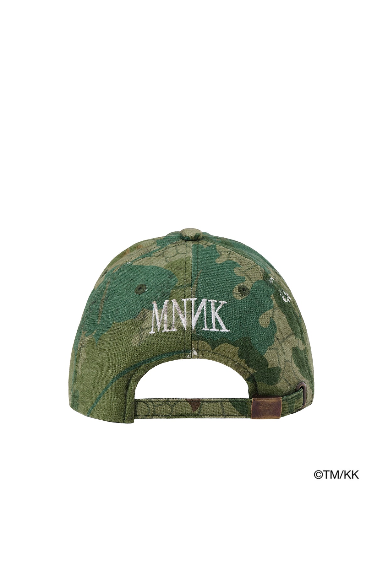 CAP/MNNK/CAMO