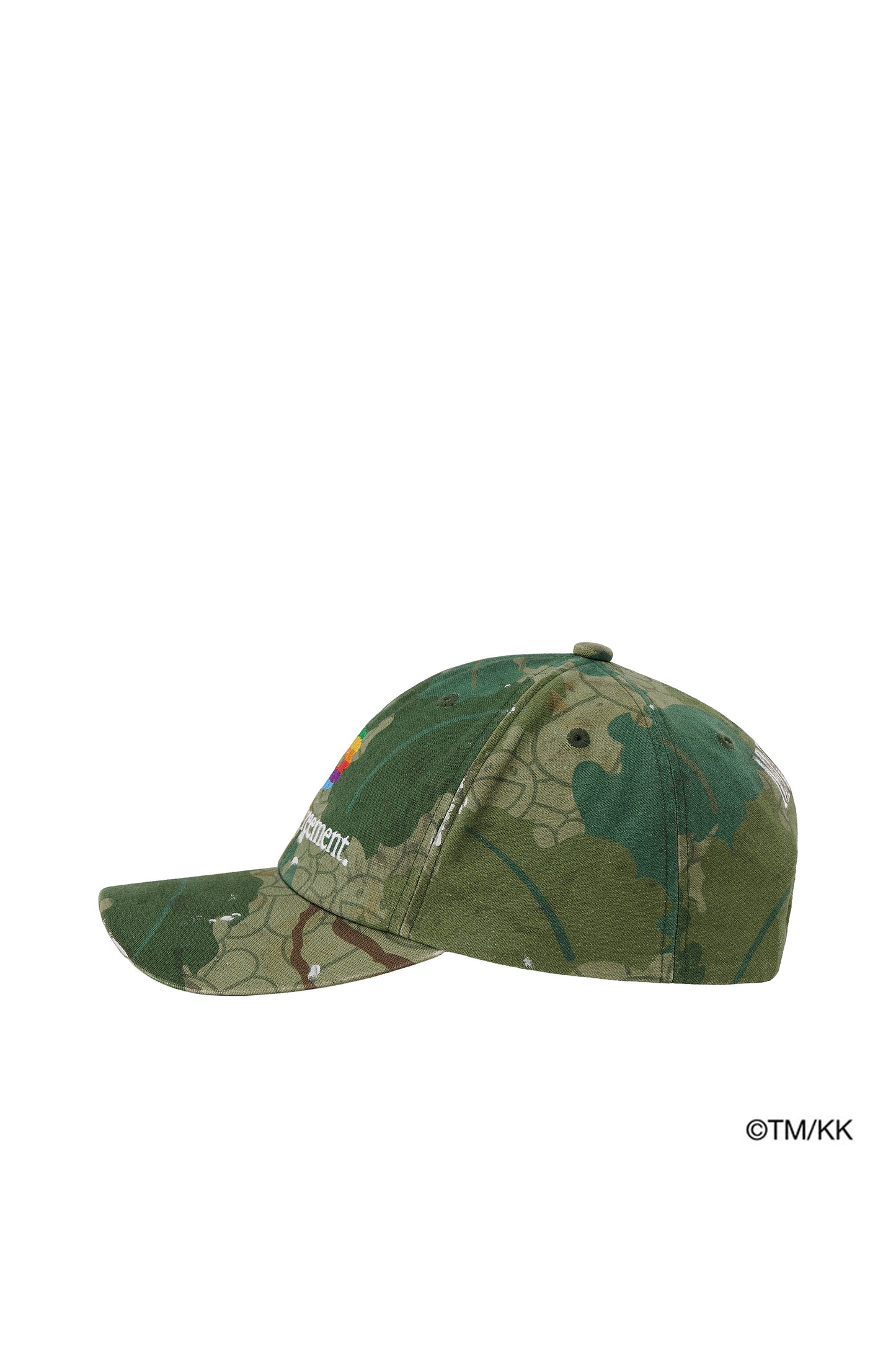 CAP/MNNK/CAMO