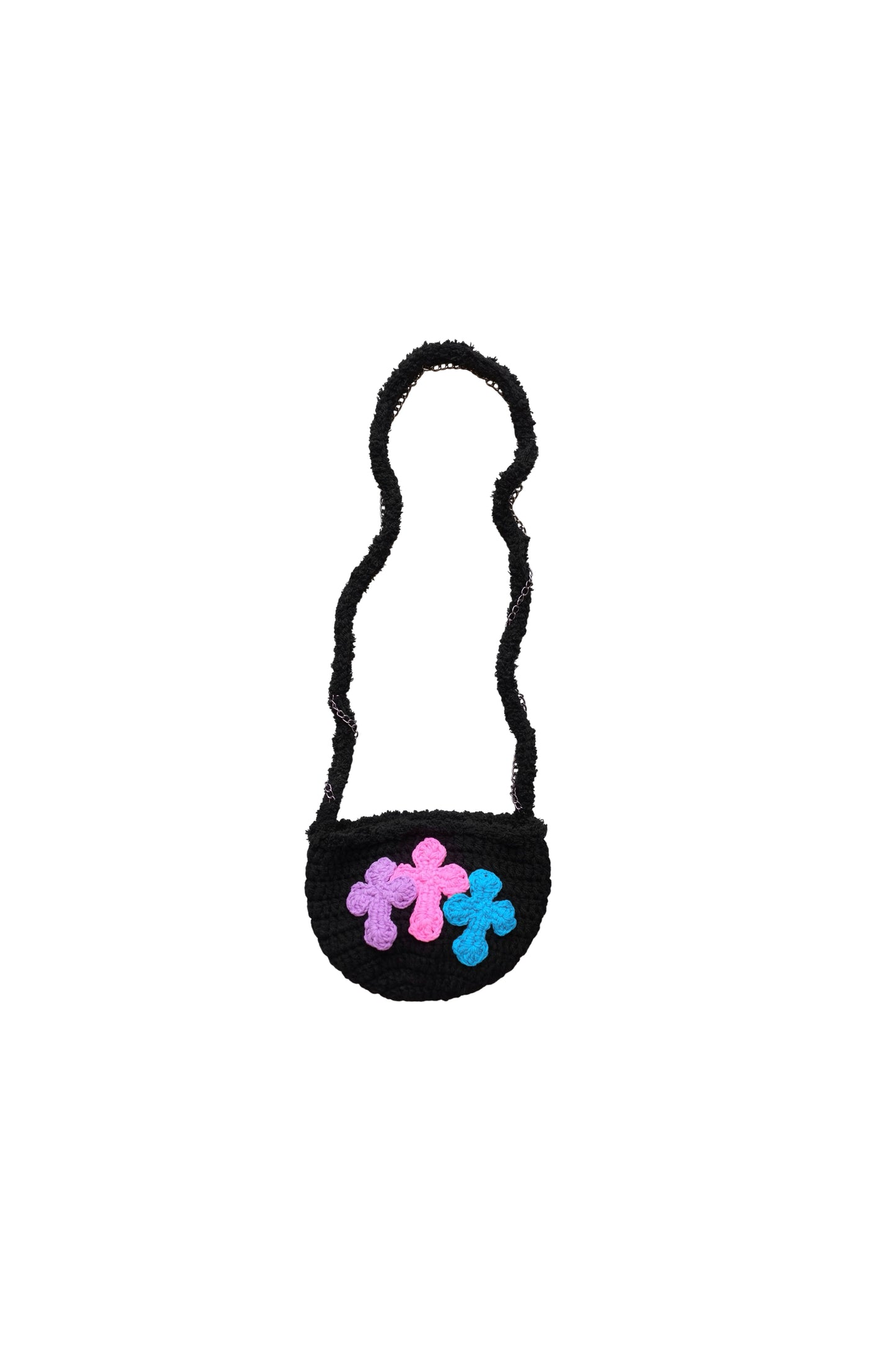 y.a.r.n. original shoulder bag
