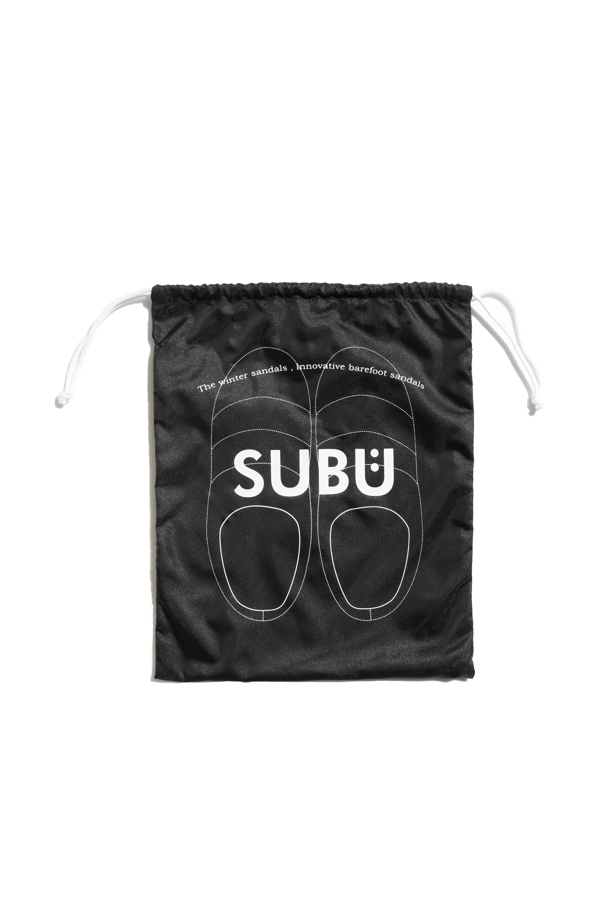 SUBU BLACK