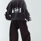 APOCRYPHA TRAPPIST PANT