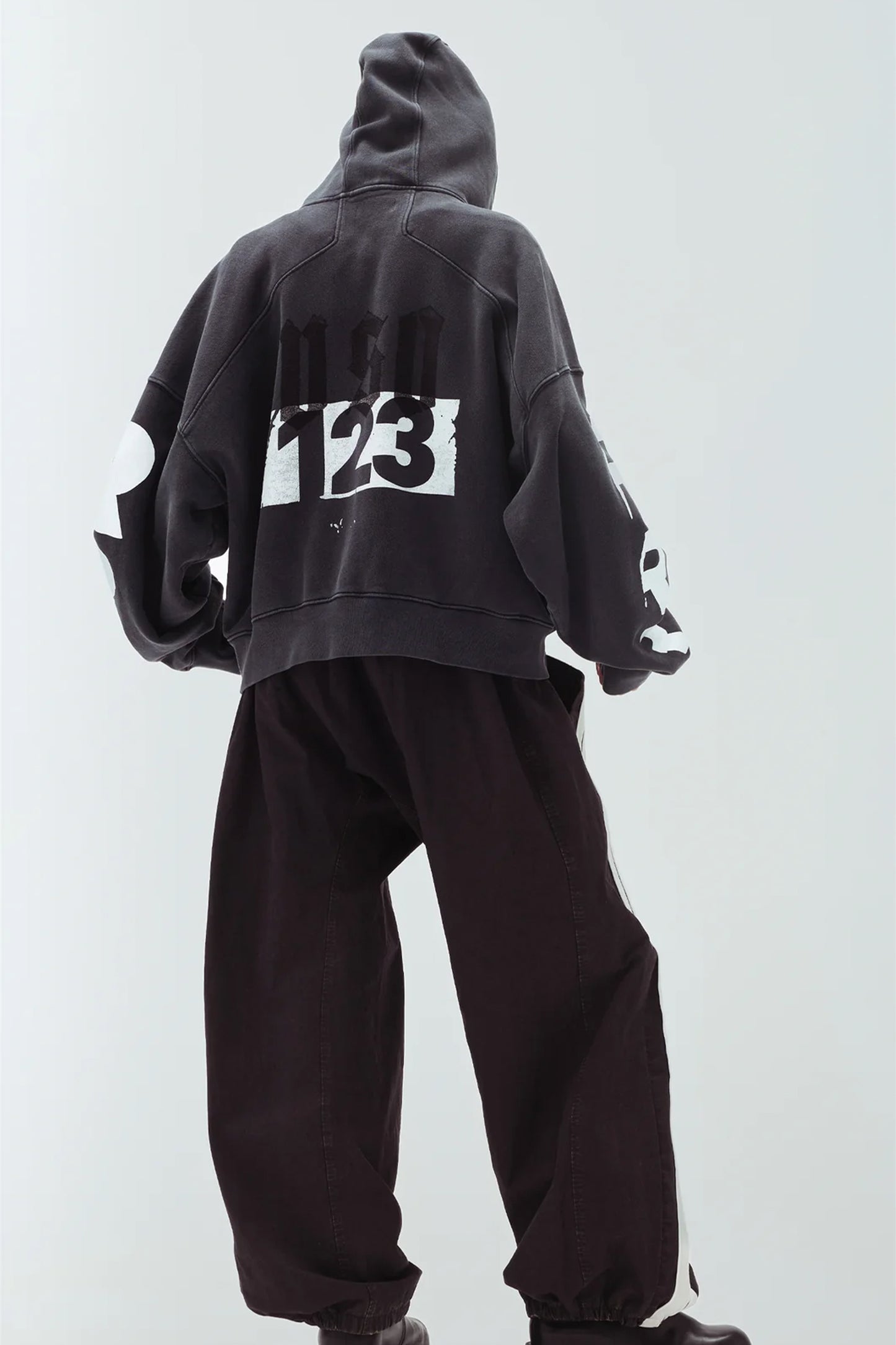 APOCRYPHA TRAPPIST PANT