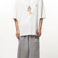 LEON PRINTED TEE