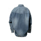 DENIM SHIRTS w STK