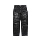 INNOCENCE Denim Pants "elephants exclusive"