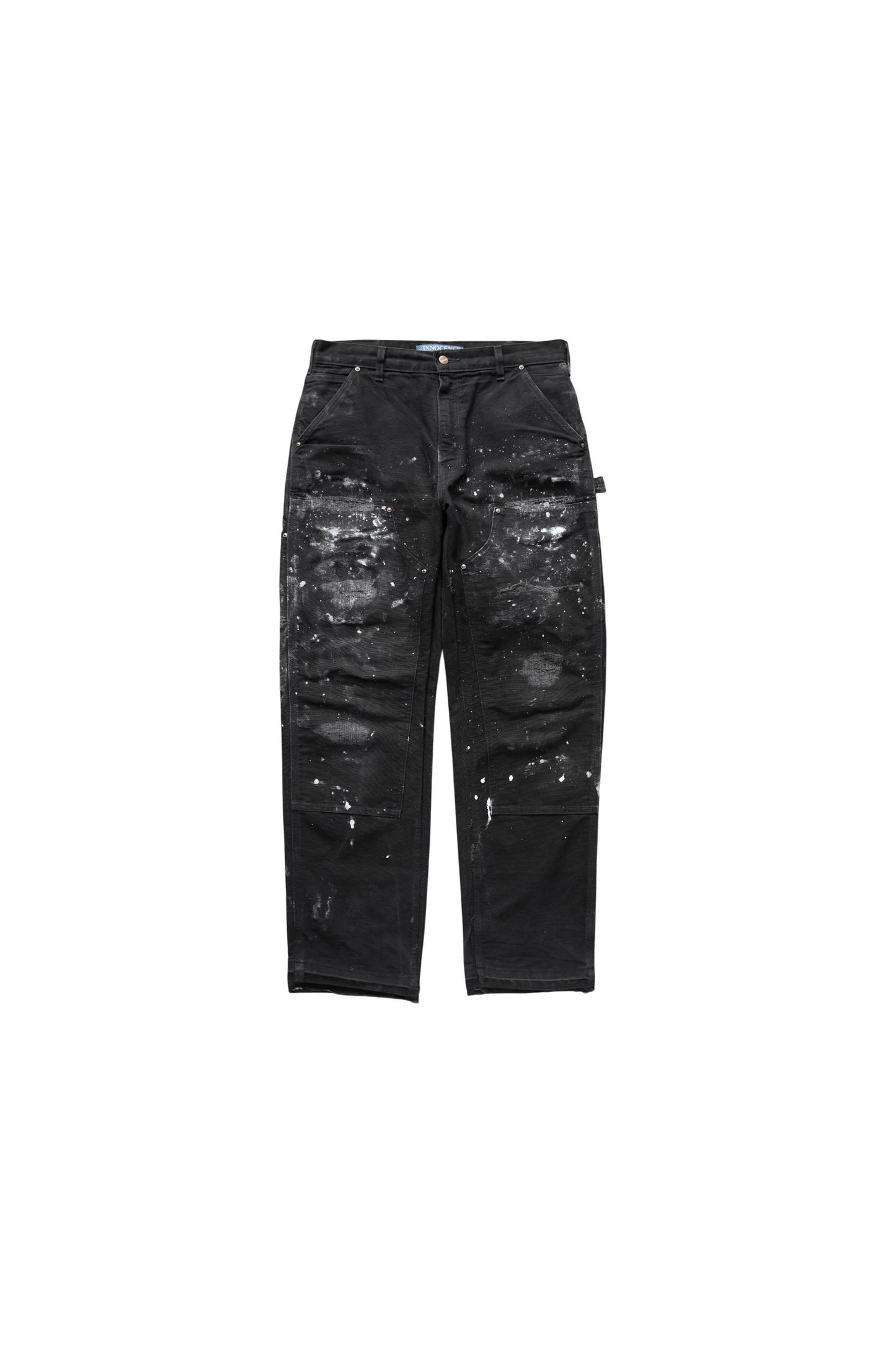 INNOCENCE Denim Pants "elephants exclusive"