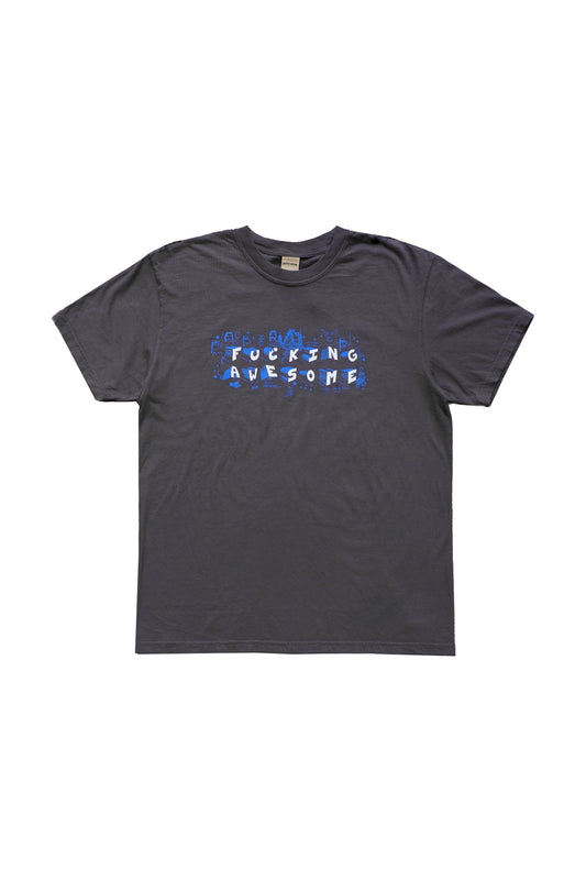 Screwball Loco Short Sleeve Tee
