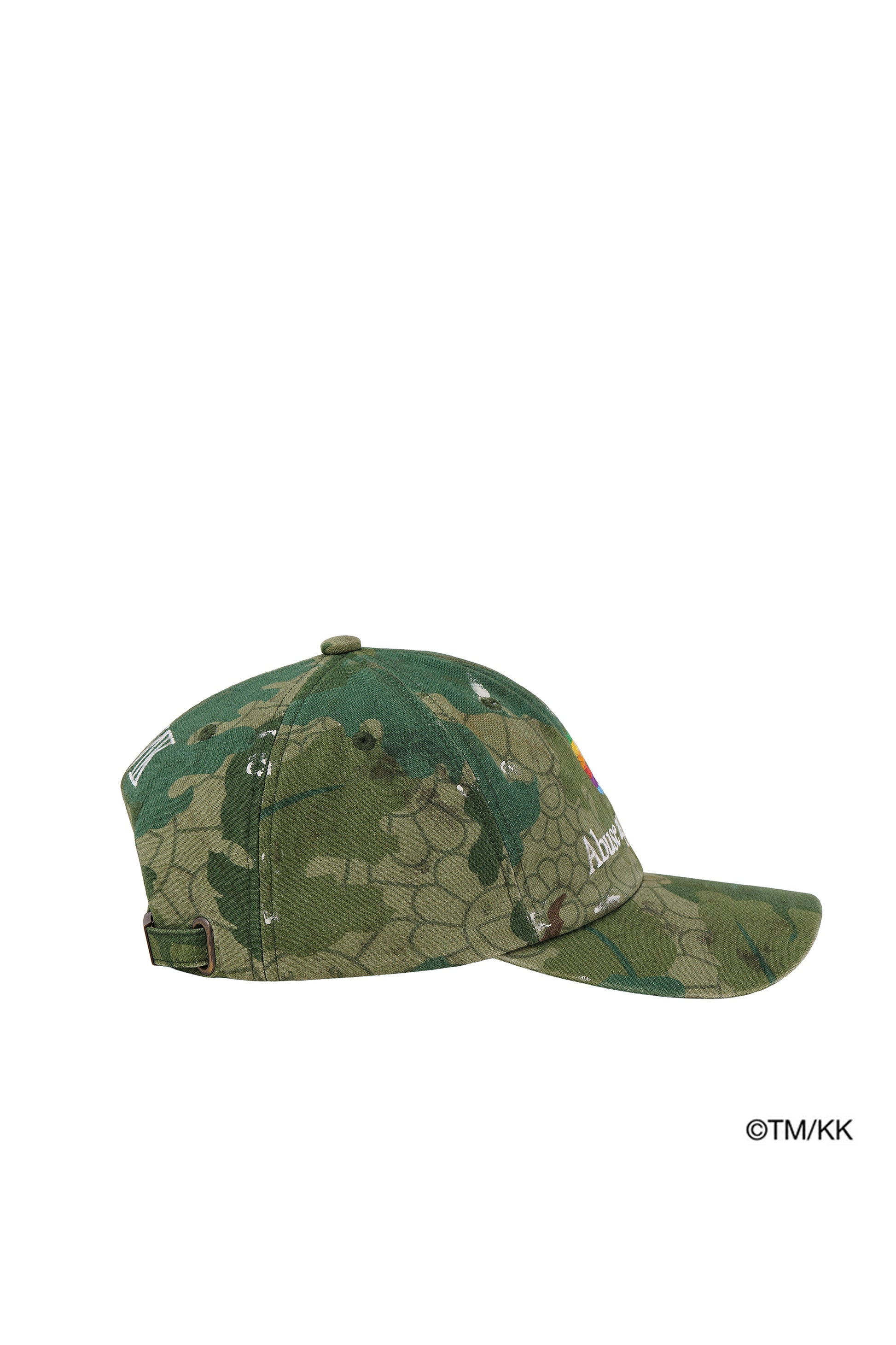 CAP/MNNK/CAMO