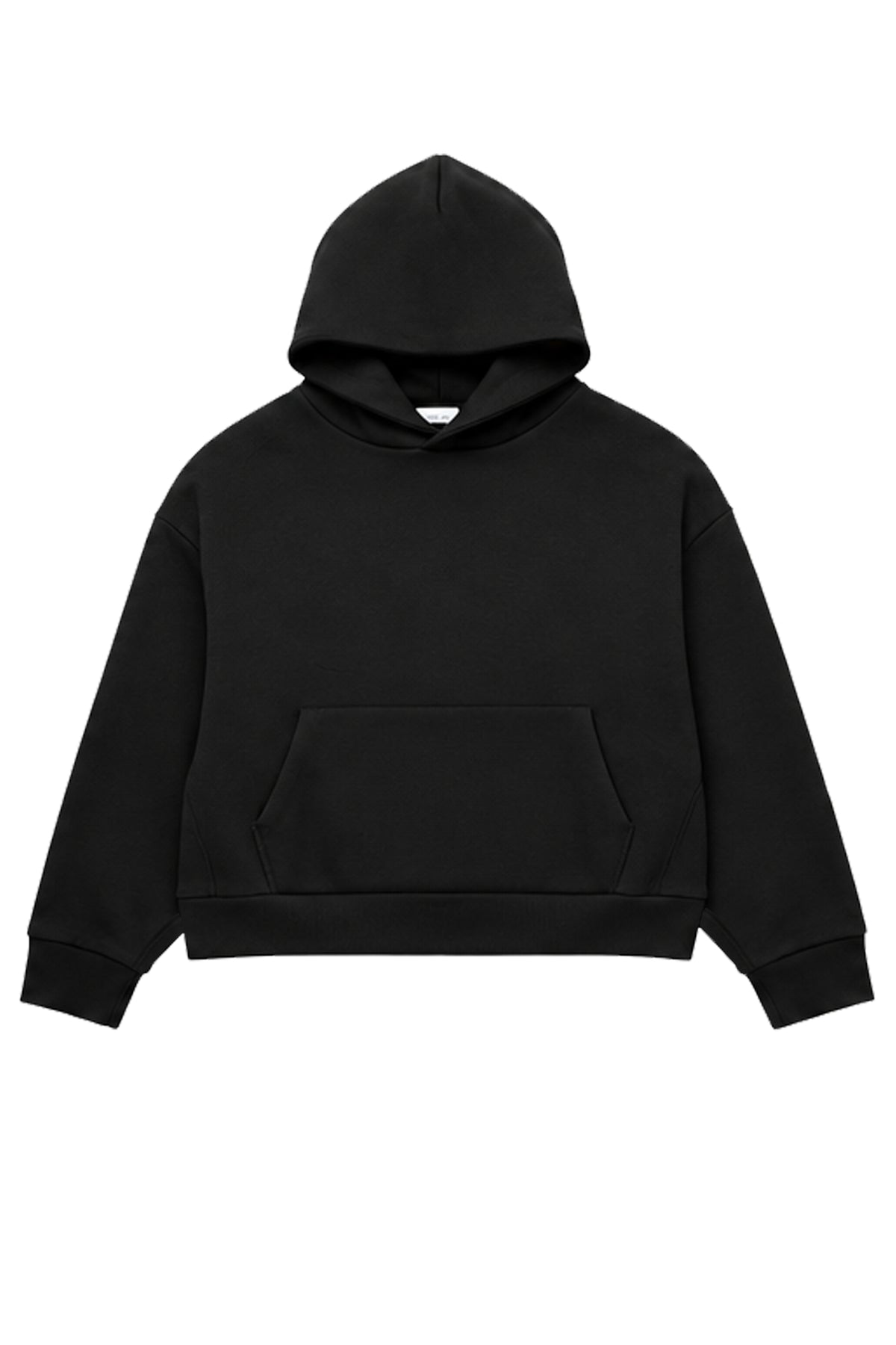 HEAVY HOOD