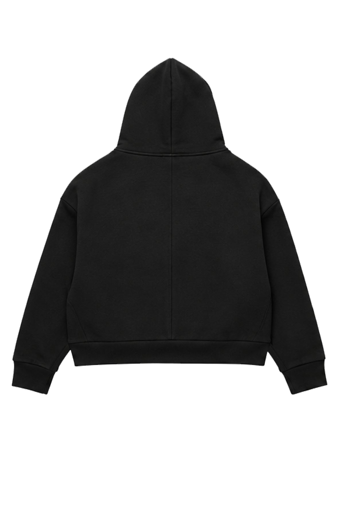 HEAVY HOOD