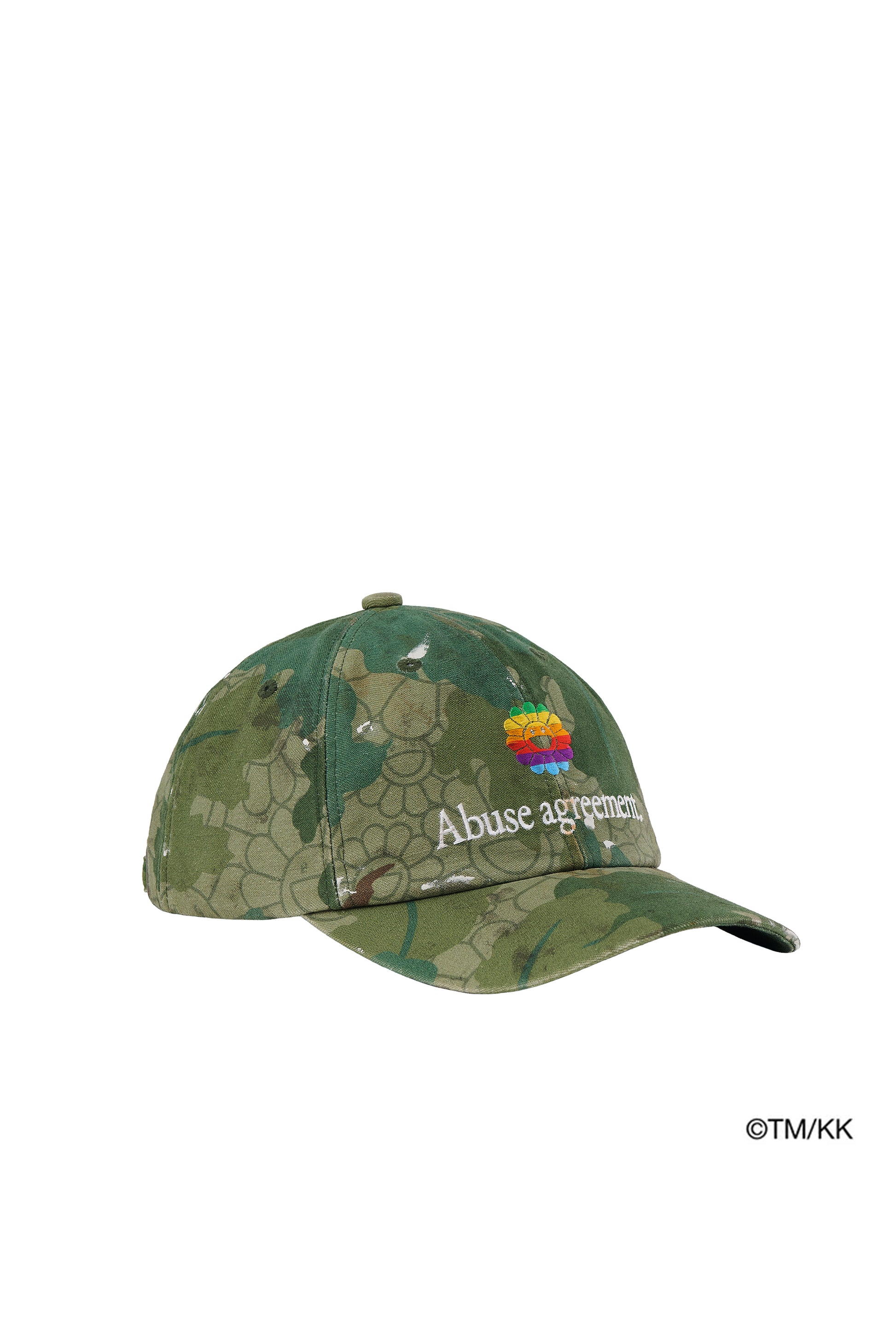 CAP/MNNK/CAMO