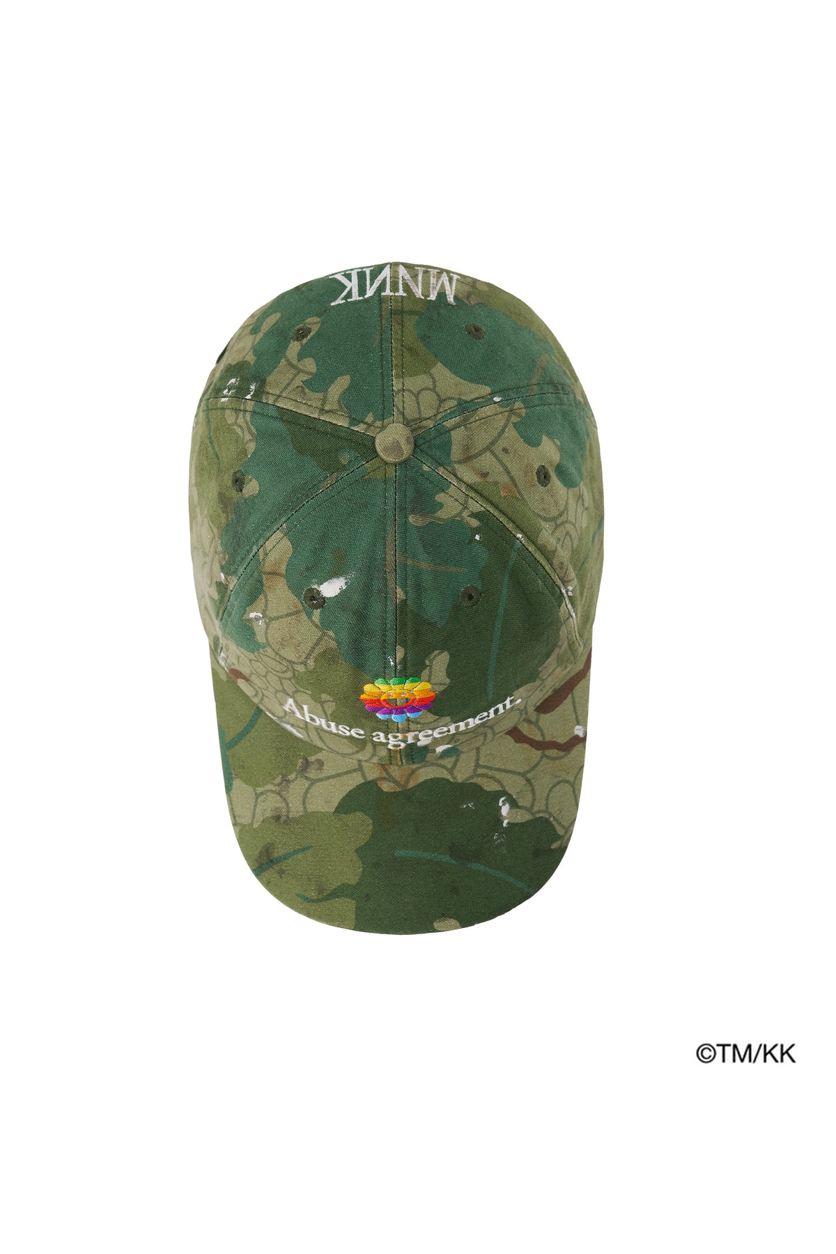 CAP/MNNK/CAMO