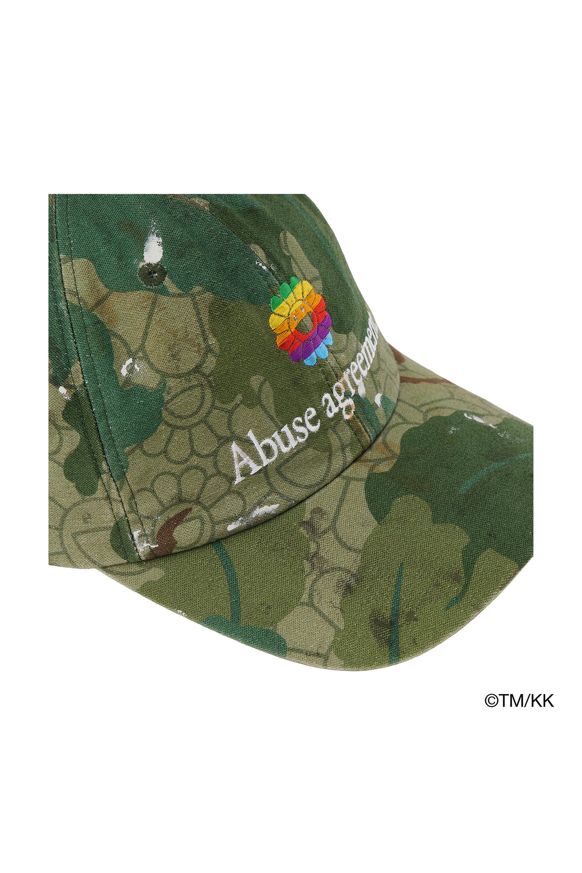 CAP/MNNK/CAMO