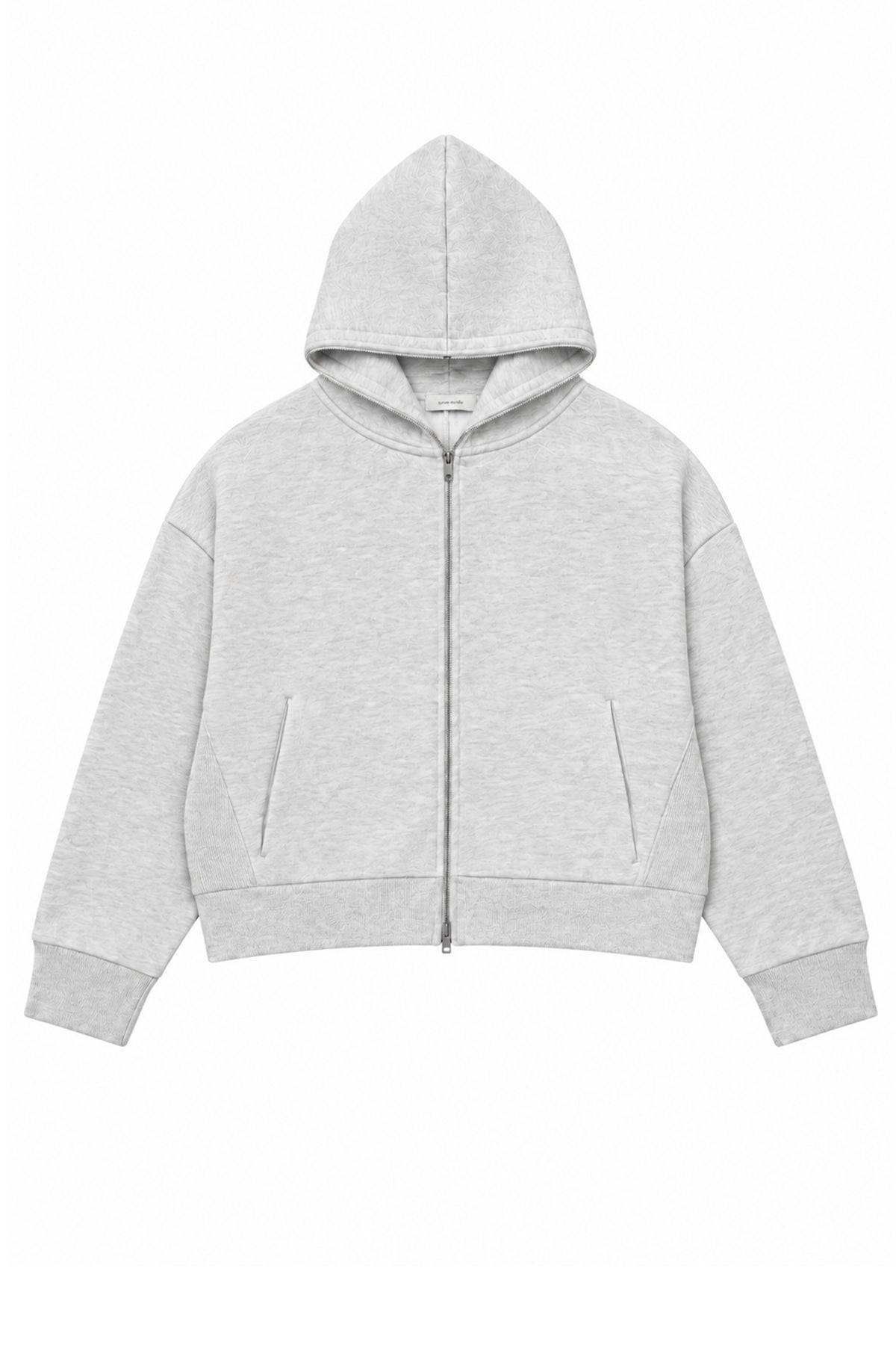 ETERNAL ZIP