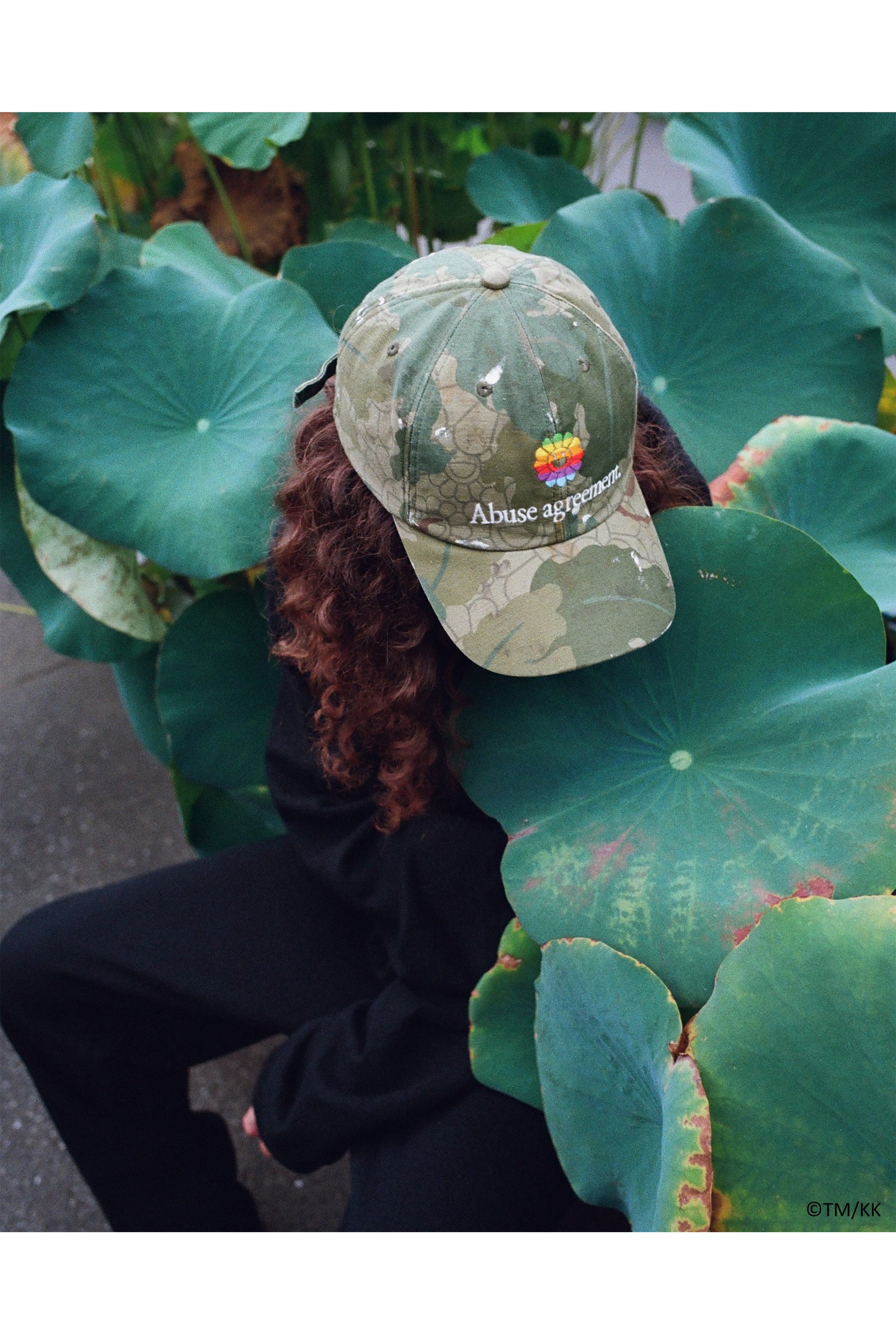 CAP/MNNK/CAMO