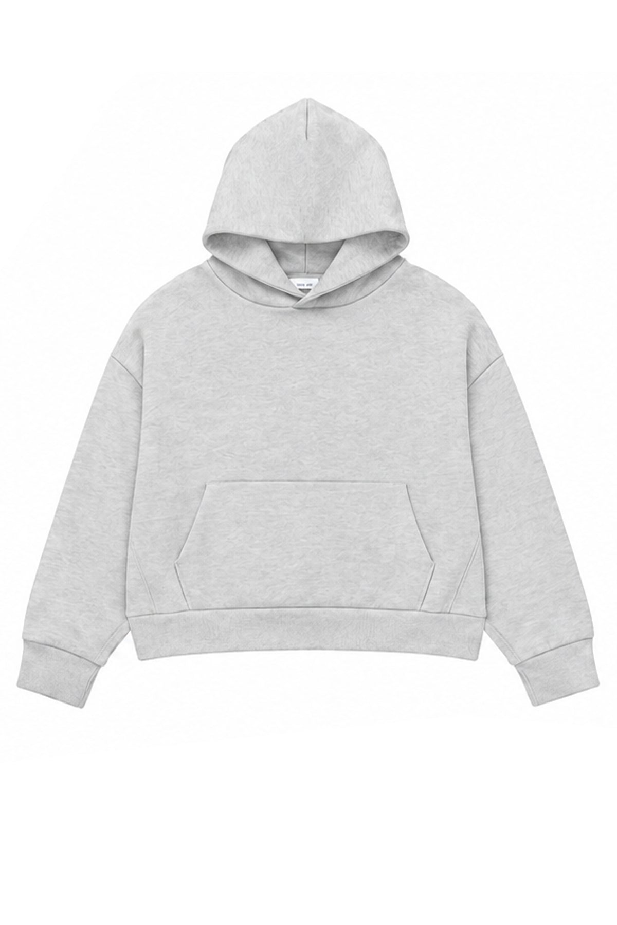 HEAVY HOOD