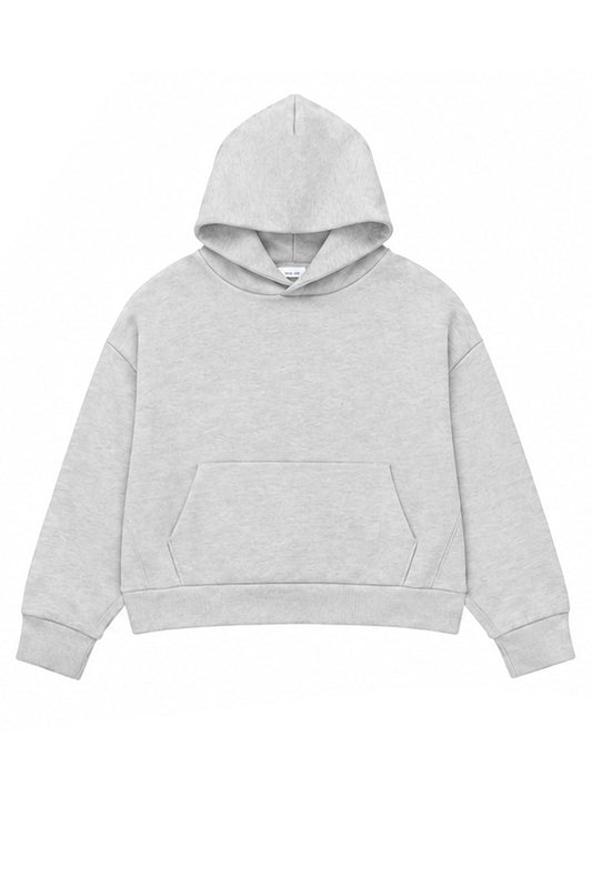 HEAVY HOOD