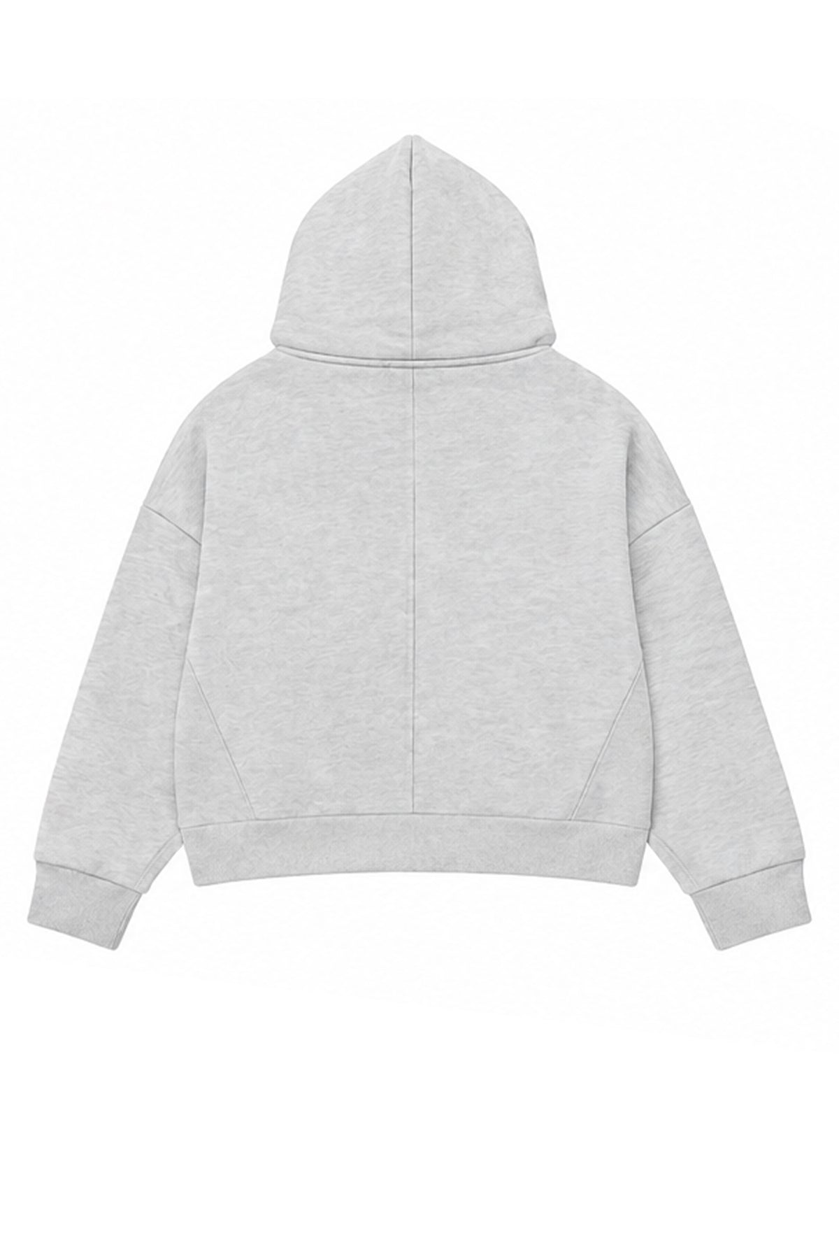 HEAVY HOOD