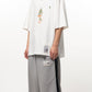 LEON PRINTED TEE