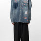 DENIM SHIRTS w STK
