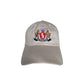 Core Crest Strapback