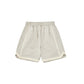 Linen Basketball shorts